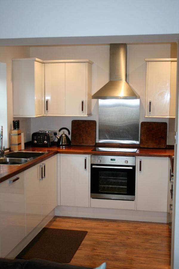 Quinag - Luxury Villa With Sea Views In Achiltibuie Exterior photo